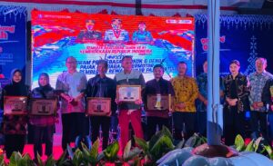 Bapendda Bebaskan Pokok dan Denda PKB, Sekda Dorong Optimalisasi PAD Gorontalo