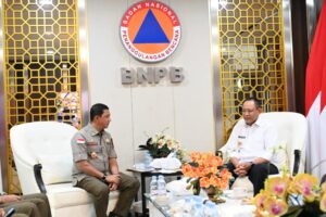Rp97 Miliar untuk Penanganan Bencana di Gorontalo Cair Akhir Agustus