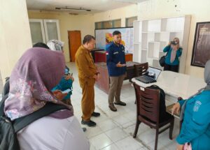 Gorontalo Segera Miliki Pusat Informasi Geologi Geopark