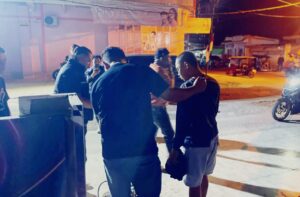 Kepergok Potong Kabel Homestay, Pria di Gorontalo Diamankan Polisi