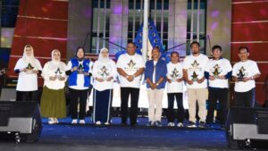 FSB UNG Raih Juara 3 Umum, Borong 15 Penghargaan Kemahasiswaan 2026