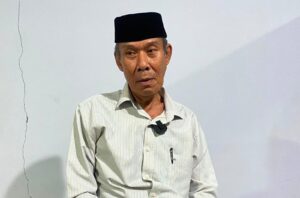 Lembaga Adat Kabgor Tegaskan, Penggunaan Adat oleh Plh Camat Pulubala Keliru