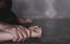 Abang Bentor di Gorontalo Rudapaksa Anak di Bawah Umur