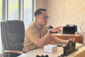 DPRD Boalemo Minta Pemda Perhatikan Kesehatan dan Kesejahteraan Paskibraka