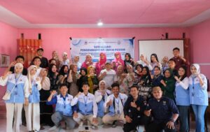 Mahasiswa KKN Tematik II UNG Dorong Pengembangan UMKM Pesisir di Huangobotu