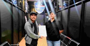 PT Insolikh dan Diskominfo Gorontalo Utara Dilaporkan ke Polda