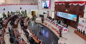 DPRD Gorontalo Dorong Tambang Rakyat Teratur, IPERA 7 Persen Disetujui