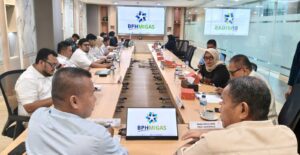 Perjuangan Komisi II Deprov Jembatani Persoalan BBM, BPH Migas Akan Turun ke Gorontalo