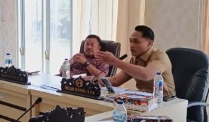 Dugaan Pungli Berkedok PTSL di Wonosari Tembus Miliaran, DPRD Boalemo Minta Mantan Kepala BPN Bertanggung Jawab
