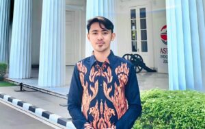 Optimisme Baru Dunia Usaha Gorontalo: Kedaulatan Kadin dan Kedewasaan Kolaborasi Strategi