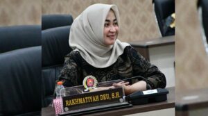 CSR PT Gorontalo Minerals Diminta Berorientasi pada Peningkatan Kualitas SDM Lokal