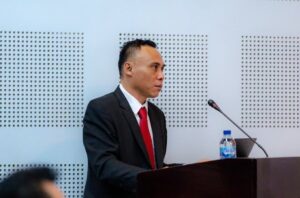 Indrawati Gobel dan Ujian Politik NasDem Gorontalo