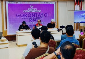 GHM 2026 Bidik 7.500 Pelari, Keselamatan Peserta Jadi Prioritas