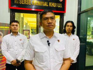 Polda Gorontalo Dalami 7 Dugaan Korupsi Proyek Dana PEN, Nilai Kontrak Tembus Rp53,5 Miliar