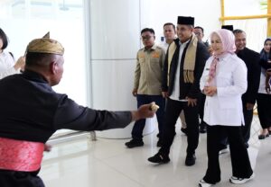 Gorontalo Jadi Tujuan Kunjungan Wamen P2MI, Ini Agenda yang Dibahas