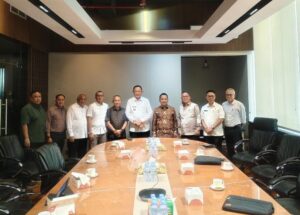 Gusnar Kejar Legalitas Tambang Rakyat, ESDM Pastikan 14 Blok WPR Segera Disahkan