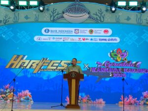 Gusnar Ismail Sebut HARFEST 2026 Jadi Momentum Dongkrak UMKM dan Ekonomi Gorontalo