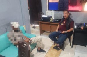Pria Mabuk Mengamuk di RS Siti Khadijah, Nakes Jadi Sasaran