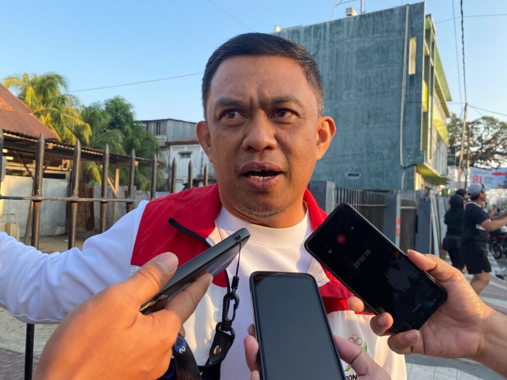 Jersey GHM akan Diluncurkan, Tinggal Menunggu Pihak Sponsor Utama