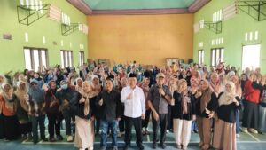 Tak Hanya Urus KB, Kader IMP Tibawa Didorong Jadi Penguat Karakter Kebangsaan