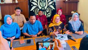 Direktur RS Ainun Habibie Digerebek Bersama Istri Orang, Obat Flu Jadi Alasan?
