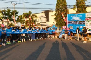 Manado Running Club Siap Ramaikan Gorontalo Half Marathon 2026, 80 Runner Dipastikan Ikut