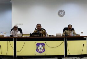 Gorontalo Kebut Bedah 6.066 Rumah, Menteri PKP Datang November