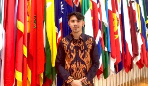 Menaruh Kepercayaan pada Andi Ilham untuk Ekonomi Gorontalo 2026–2031