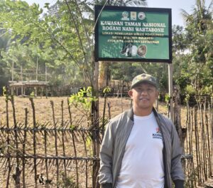 Disparekrafpora Serap Aspirasi Pengembangan Wisata Maleo hingga Kopi Pinogu