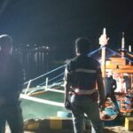 Penyelundupan 80 Karung Diduga Sianida Asal Filipina Digagalkan di Gorontalo Utara