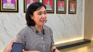 Dugaan Perzinahan Owner Kedai MIB bersama Oknum Bhayangkari Diselidiki Polisi