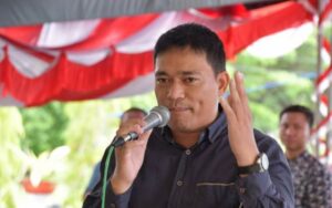 Efendi Dali Jelaskan Besaran Gaji dan Dasar Hukum Tim Pakar DPRD Gorontalo