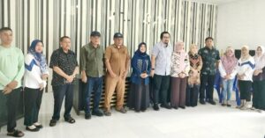 Komisi II DPRD Gorontalo Soroti Kendala Lahan Gerai KDMP di Bone Bolango