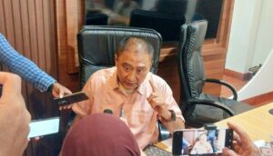 Pertalite Tembus Rp25 Ribu di Taluditi, Komisi II DPRD Gorontalo Siapkan Langkah ke BPH Migas