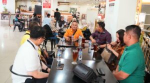 Komisi II Deprov Lirik Sistem Invoice Cikini untuk Benahi Retribusi Pasar di Gorontalo
