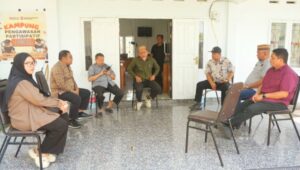 Komisi II DPRD Gorontalo Temukan Keterbatasan Anggaran Hambat Gerai KMP Kramat