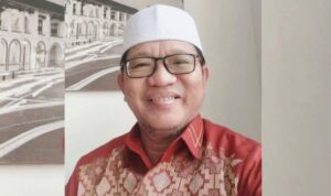 Nilai Suci Lingkungan Dinodai, Ta’mir Masjid Al Ansor Gorontalo Layangkan Surat Keberatan Resmi