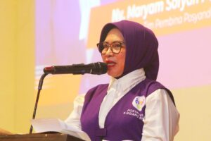 Maryam Sofyan Puhi Soroti Peran Kejaksaan dalam Mengawal Pembangunan Desa