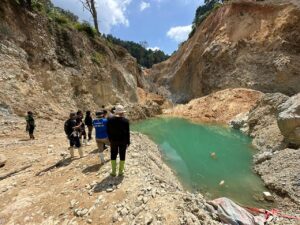 Usai Longsor di Tambang Dam Pohuwato, Polisi Tetapkan Satu Tersangka