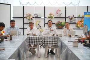 HARFEST x GKK 2026 Buka Pasar Baru bagi Karawo dan UMKM Gorontalo