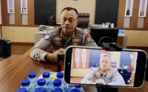 Perpanjang SIM Kini Lebih Mudah, Masyarakat Cukup Melalui Aplikasi