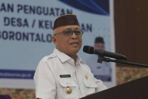 TPP 13 dan 14 Disiapkan Rp6,56 Miliar untuk ASN Kabgor