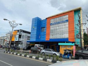 Keributan di RS Sitti Khadijah Gorontalo Berujung Laporan Polisi