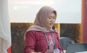 Bawa Proyek Youth Economic Policy Lab, Mahasiswa UNG Tampil di WELF 2026