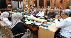DPRD Gorontalo Ikut Perjuangkan Pelebaran Jalan Pinogu, Harap Cepat Terealisasi