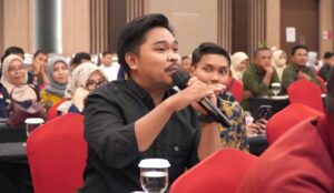 Polemik Akses Pimpinan Daerah, Aktivis Pemuda Gorontalo Minta Publik Lihat Birokrasi Secara Objektif