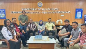 Kekurangan Pengajar, Boalemo Diprioritaskan dalam Peralihan Guru PPPK Penuh Waktu