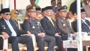 Ketua DPRD Gorontalo Dukung Rencana Penguatan Struktur Pertahanan Daerah