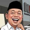 Kuatnya Nusron Wahid atau Lembeknya KPK?