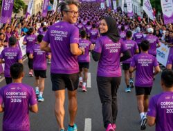 GHM 2026 Bakal Meriah! Nirina Zubir, Ernest Ferdiyan dan Fresly Siap Hadir